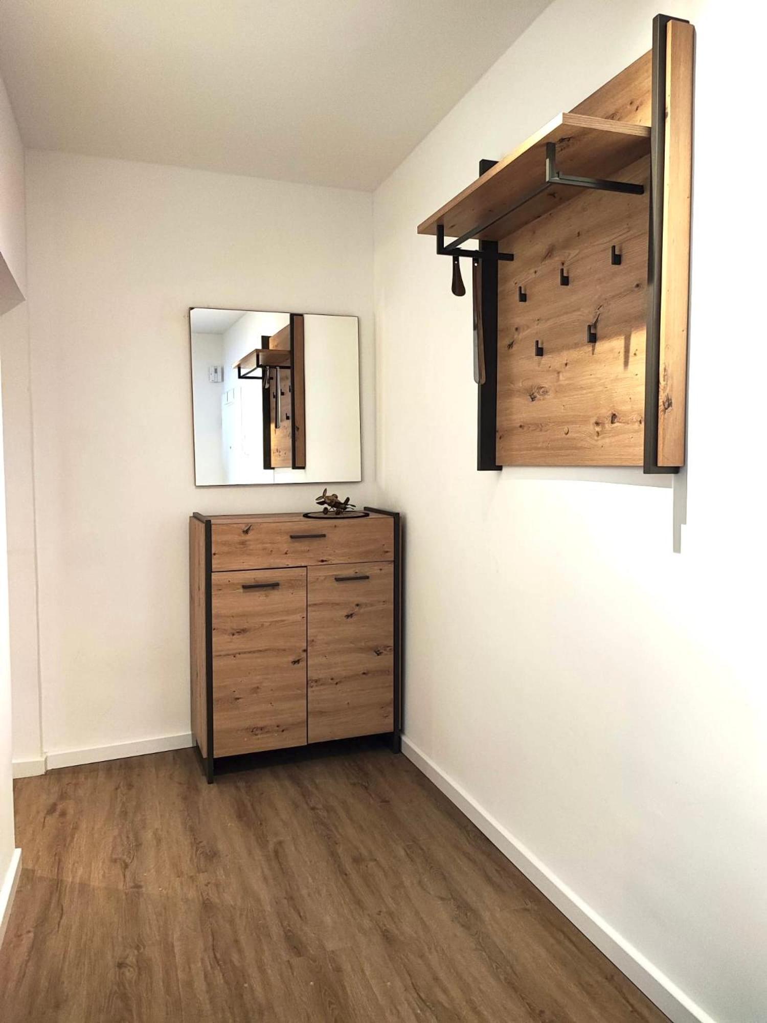Rtr - Fuer Bis Zu 8 Personen - Voll Ausgestattet - Zentral Limbecker Platz - Messe - Uniklinikum - Smart Tv - Parken - Modern Apartamento *